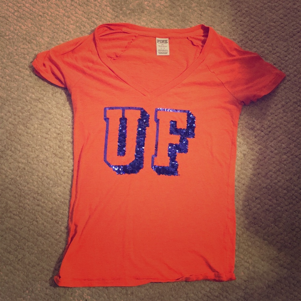 UF shirt